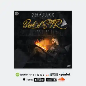 Smallzz - Ibo Sense ft. Mohbad